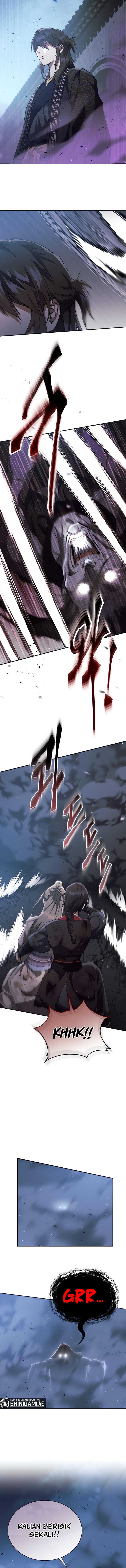 The Heavenly Demon Wants A Quiet Life - Chapter 29 2