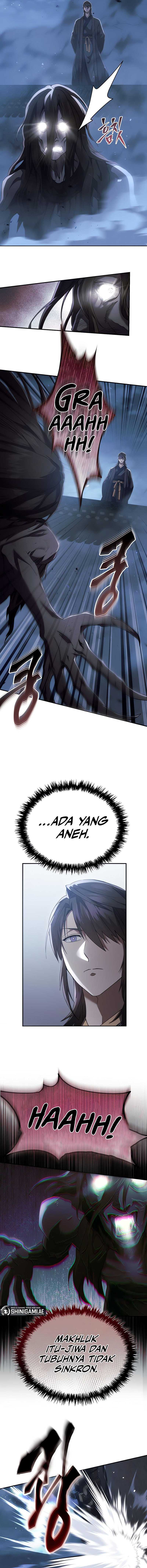 The Heavenly Demon Wants A Quiet Life - Chapter 29 3