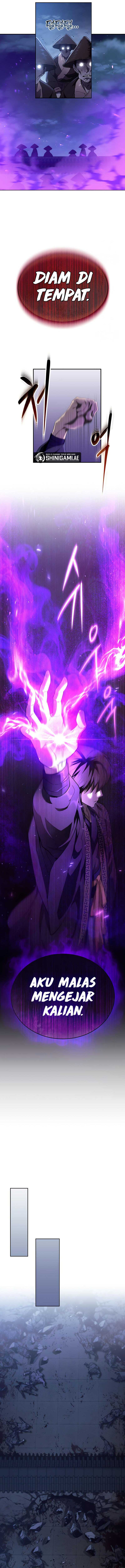 The Heavenly Demon Wants A Quiet Life - Chapter 29 12