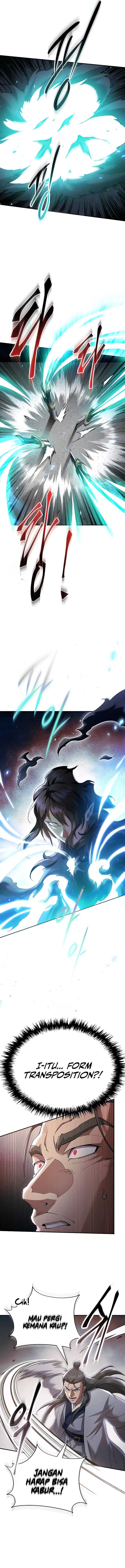 The Heavenly Demon Wants A Quiet Life - Chapter 39 9 The Heavenly Demon Wants A Quiet Life - Chapter 39 9