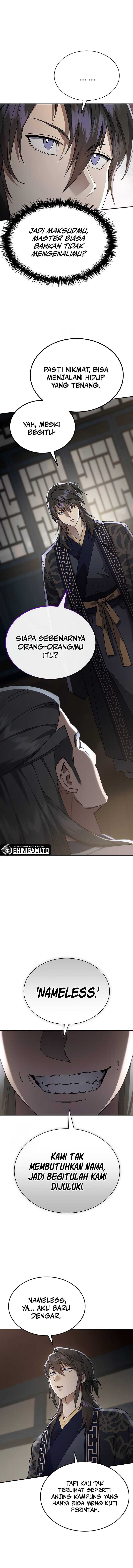 The Heavenly Demon Wants A Quiet Life - Chapter 39 2 The Heavenly Demon Wants A Quiet Life - Chapter 39 2