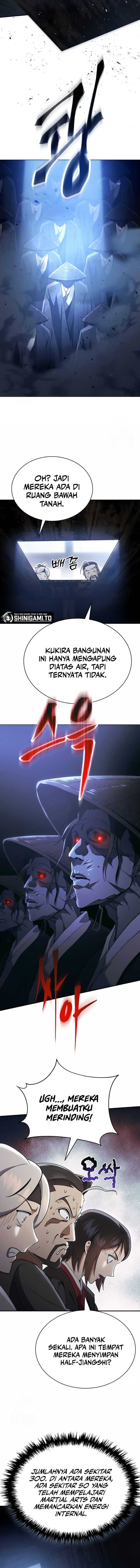 The Heavenly Demon Wants A Quiet Life - Chapter 39 19 The Heavenly Demon Wants A Quiet Life - Chapter 39 19