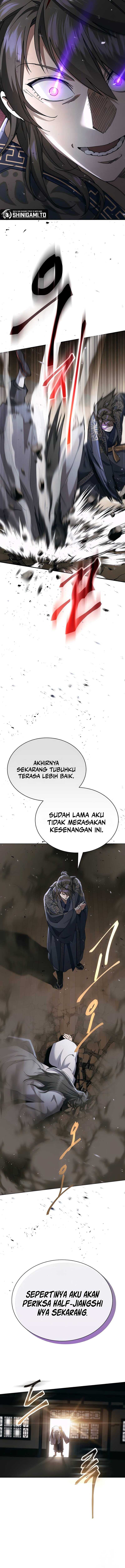The Heavenly Demon Wants A Quiet Life - Chapter 39 12 The Heavenly Demon Wants A Quiet Life - Chapter 39 12