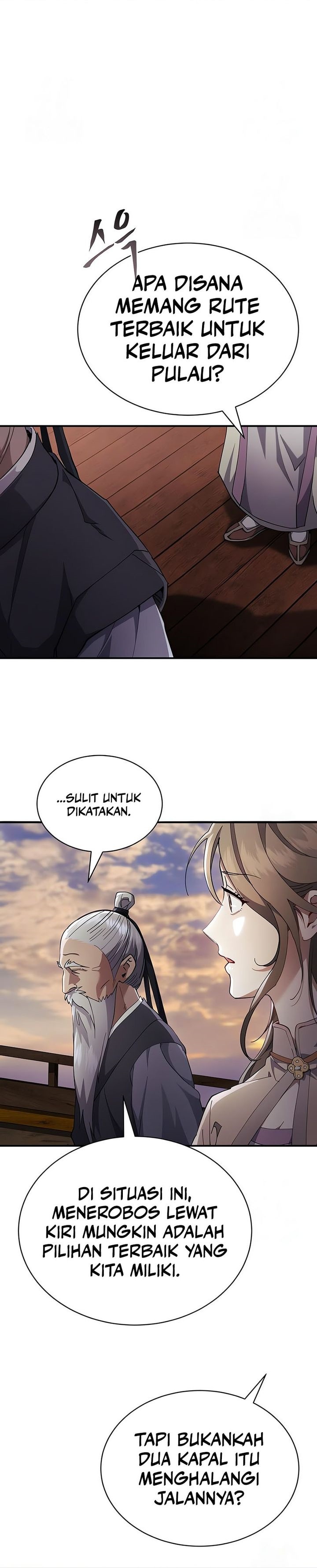 The Heavenly Demon Wants A Quiet Life - Chapter 32 2 The Heavenly Demon Wants A Quiet Life - Chapter 32 2