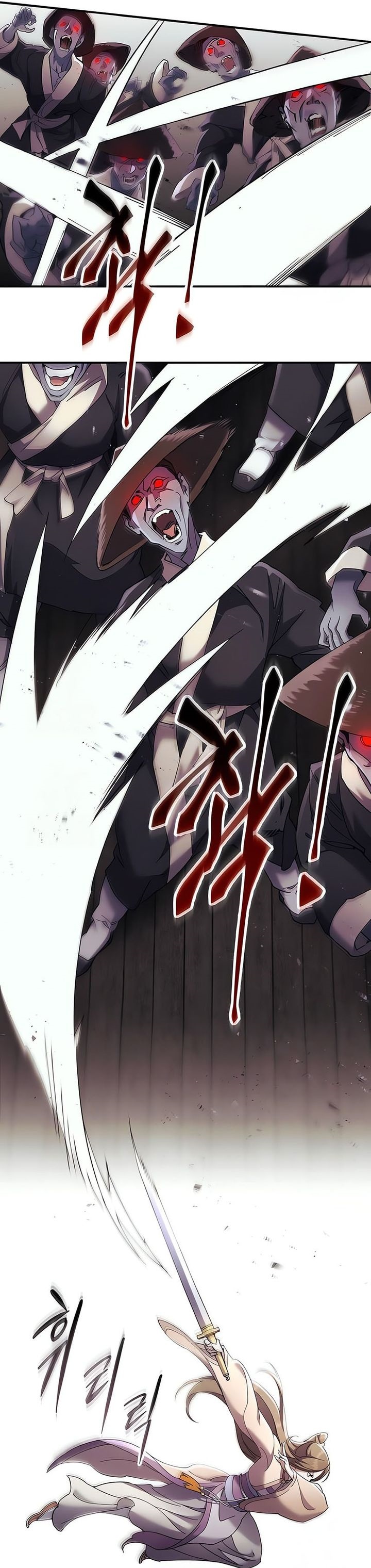 The Heavenly Demon Wants A Quiet Life - Chapter 32 21 The Heavenly Demon Wants A Quiet Life - Chapter 32 21