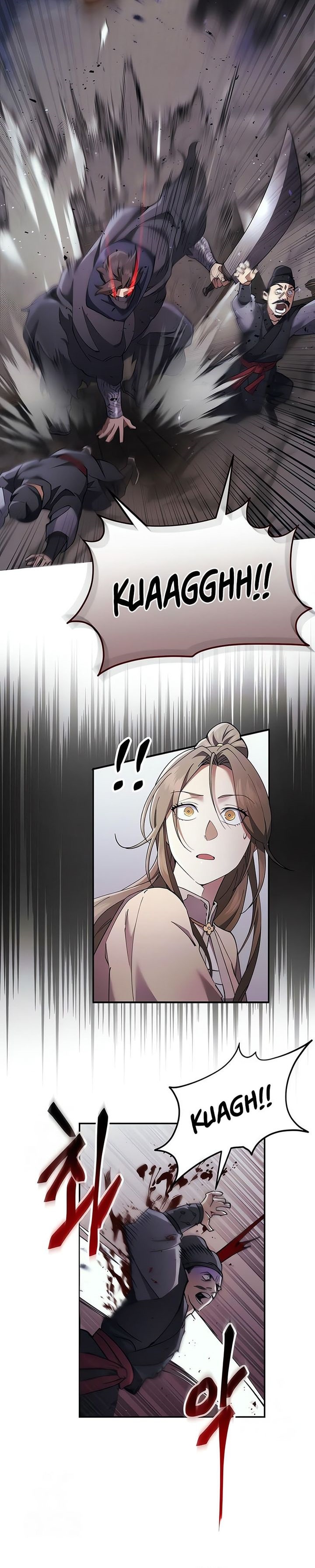 The Heavenly Demon Wants A Quiet Life - Chapter 32 26 The Heavenly Demon Wants A Quiet Life - Chapter 32 26