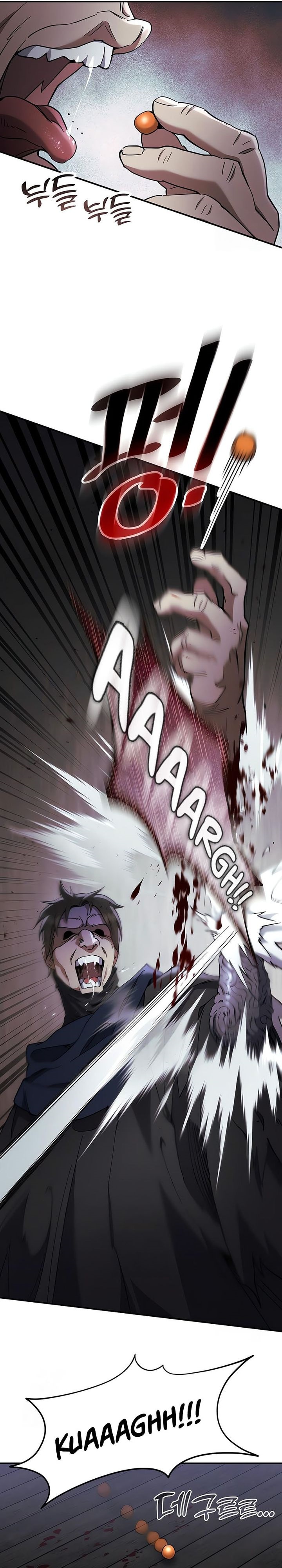 The Heavenly Demon Wants A Quiet Life - Chapter 32 36 The Heavenly Demon Wants A Quiet Life - Chapter 32 36