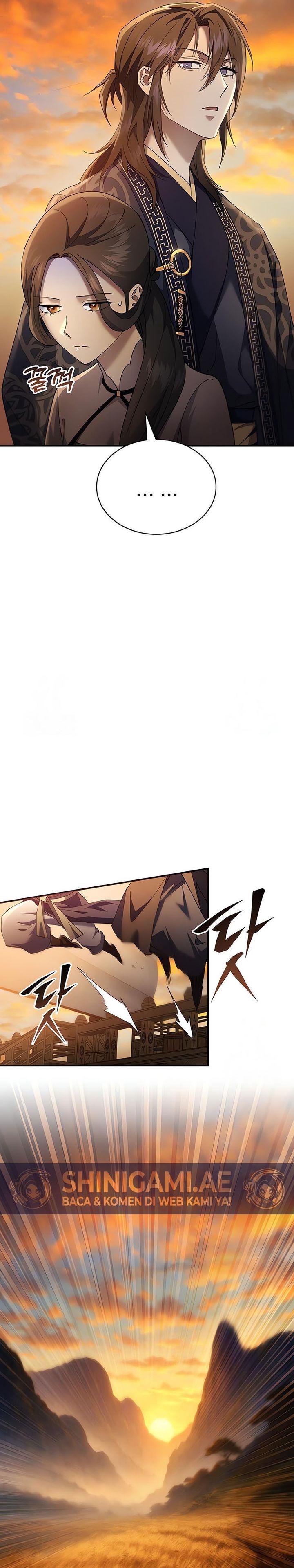 The Heavenly Demon Wants A Quiet Life - Chapter 32 12 The Heavenly Demon Wants A Quiet Life - Chapter 32 12