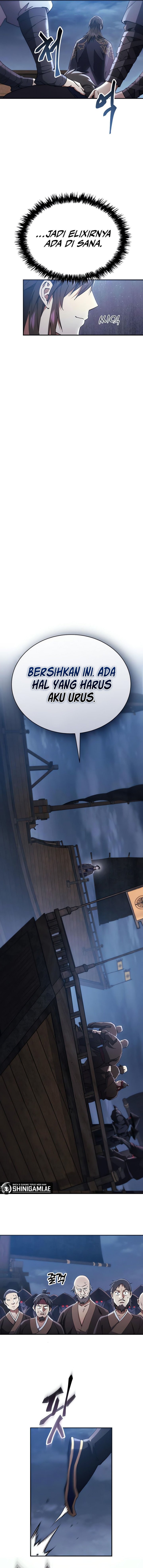 The Heavenly Demon Wants A Quiet Life - Chapter 33 3 The Heavenly Demon Wants A Quiet Life - Chapter 33 3