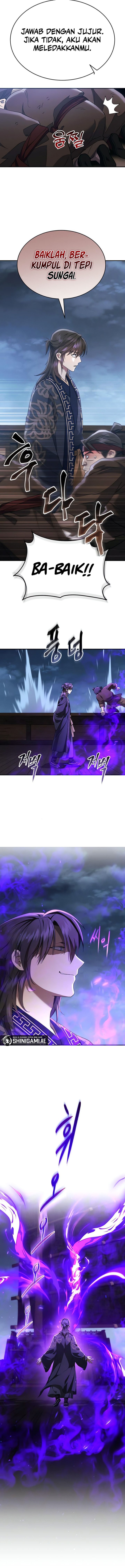 The Heavenly Demon Wants A Quiet Life - Chapter 33 7 The Heavenly Demon Wants A Quiet Life - Chapter 33 7