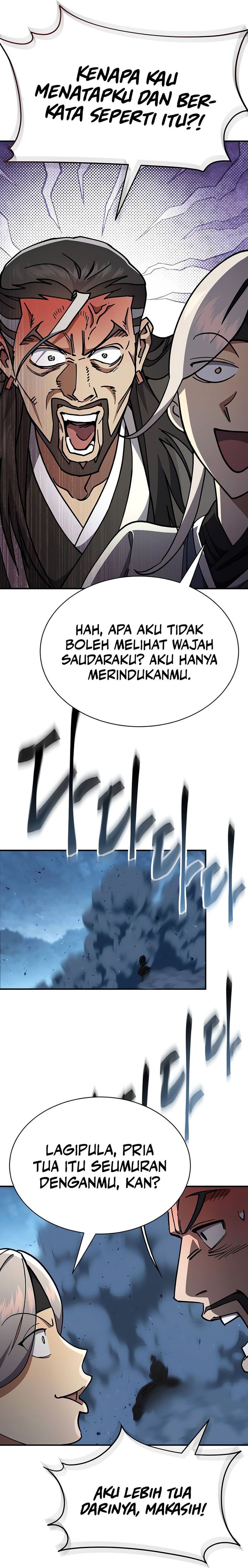 The Heavenly Demon Wants A Quiet Life - Chapter 36 29