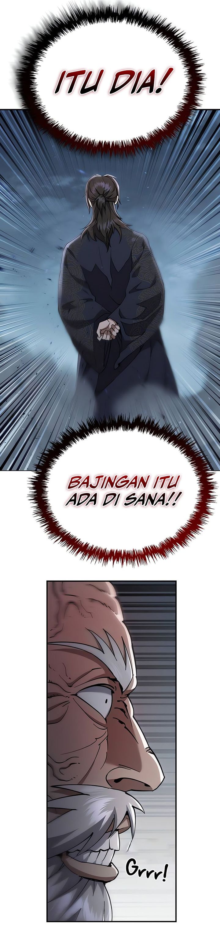 The Heavenly Demon Wants A Quiet Life - Chapter 36 32