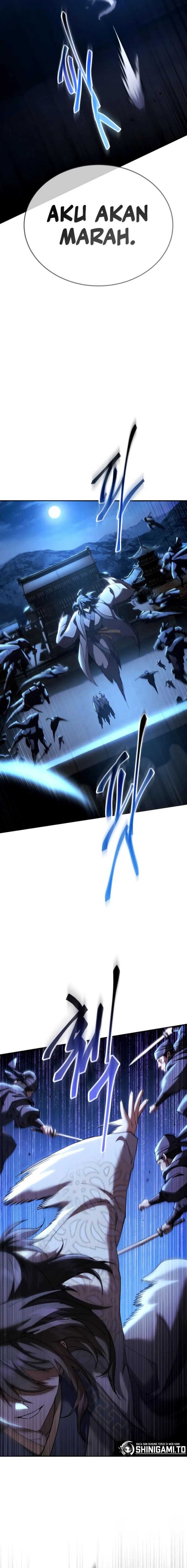 The Heavenly Demon Wants A Quiet Life - Chapter 59 23 The Heavenly Demon Wants A Quiet Life - Chapter 59 23