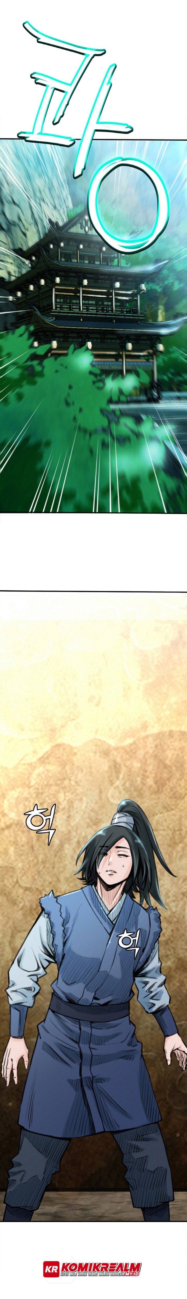 The Heavenly Emperor of Darkness - Chapter 30 18