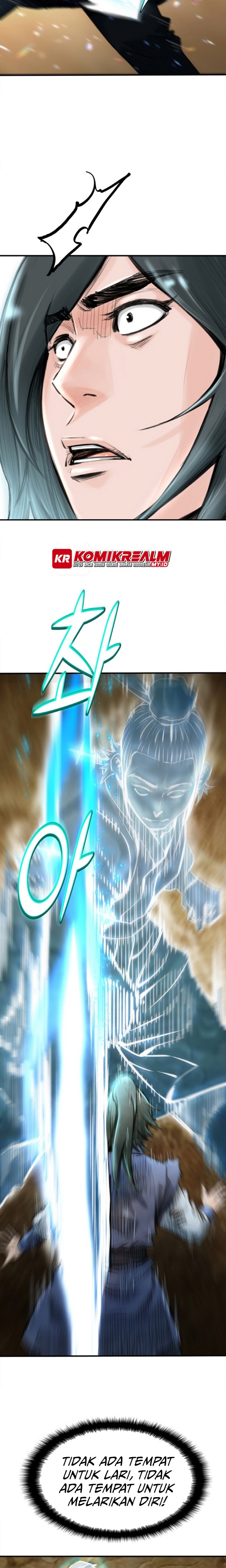 The Heavenly Emperor of Darkness - Chapter 30 13