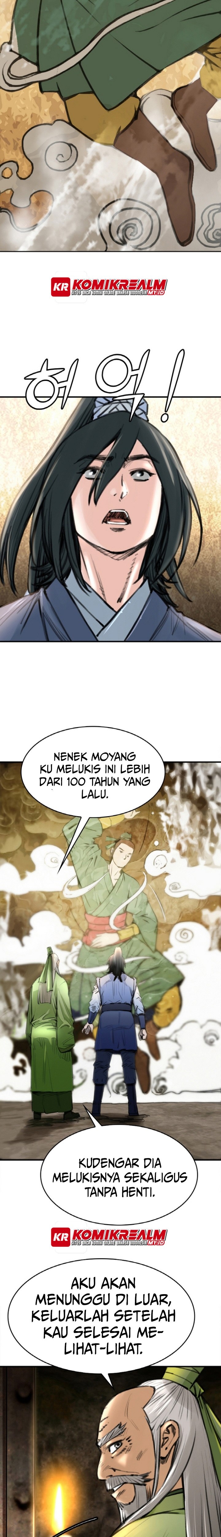 The Heavenly Emperor of Darkness - Chapter 30 10