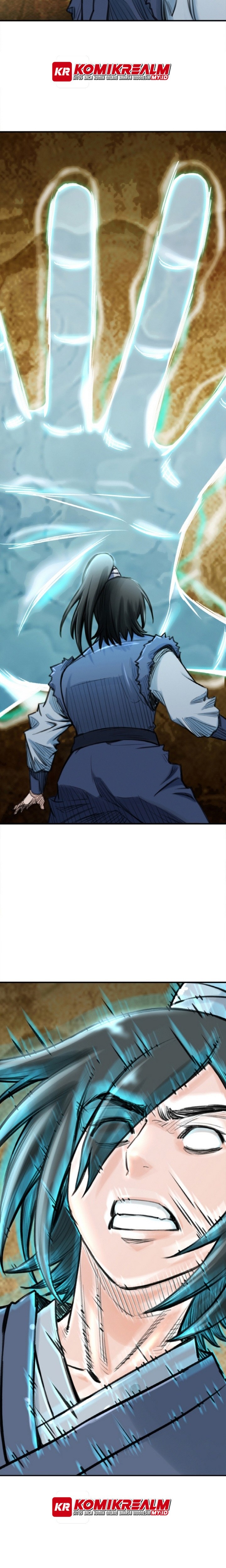 The Heavenly Emperor of Darkness - Chapter 30 17