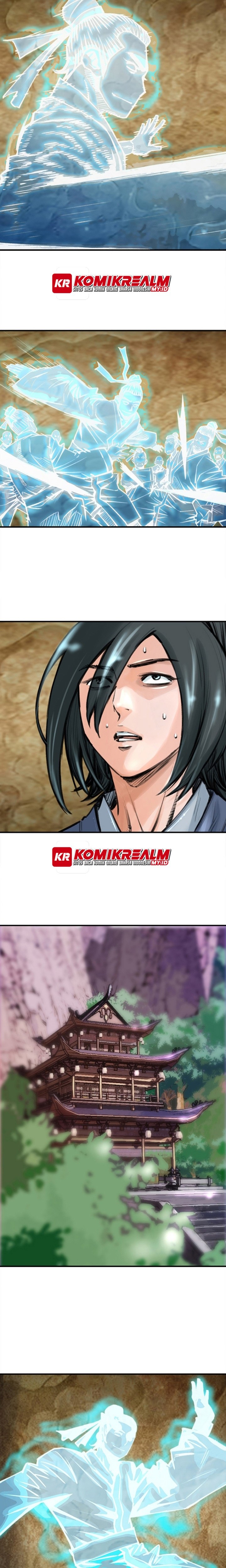 The Heavenly Emperor of Darkness - Chapter 30 14