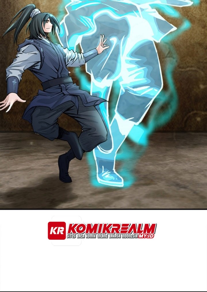 The Heavenly Emperor of Darkness - Chapter 30 15
