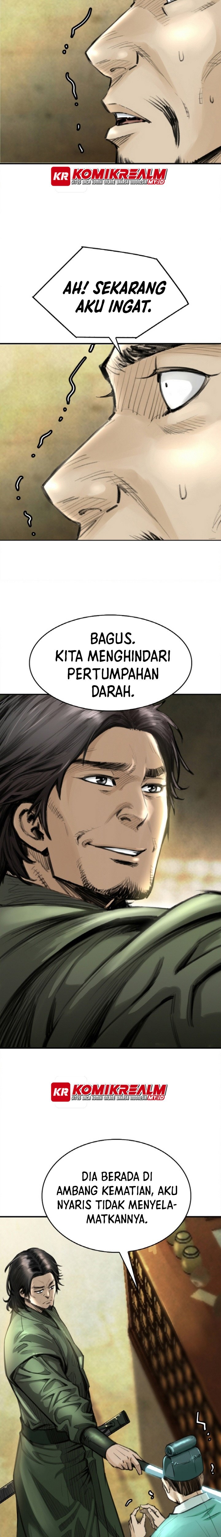 The Heavenly Emperor of Darkness - Chapter 31 14