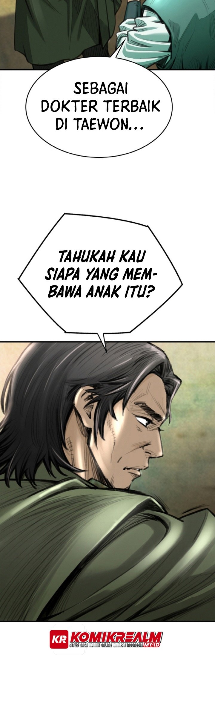 The Heavenly Emperor of Darkness - Chapter 31 15