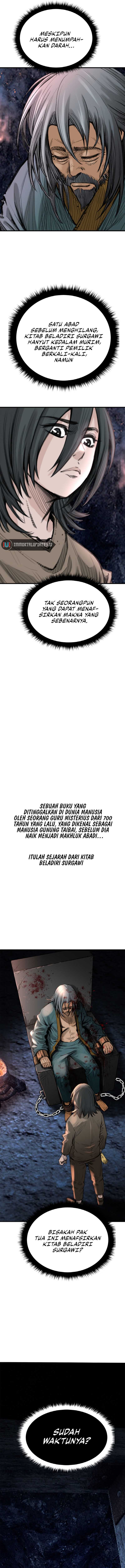 The Heavenly Emperor of Darkness - Chapter 05 12 The Heavenly Emperor of Darkness - Chapter 05 12