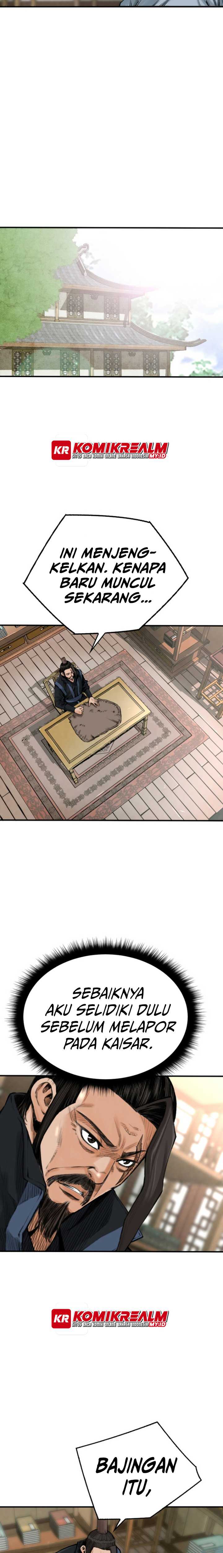 The Heavenly Emperor of Darkness - Chapter 19 14