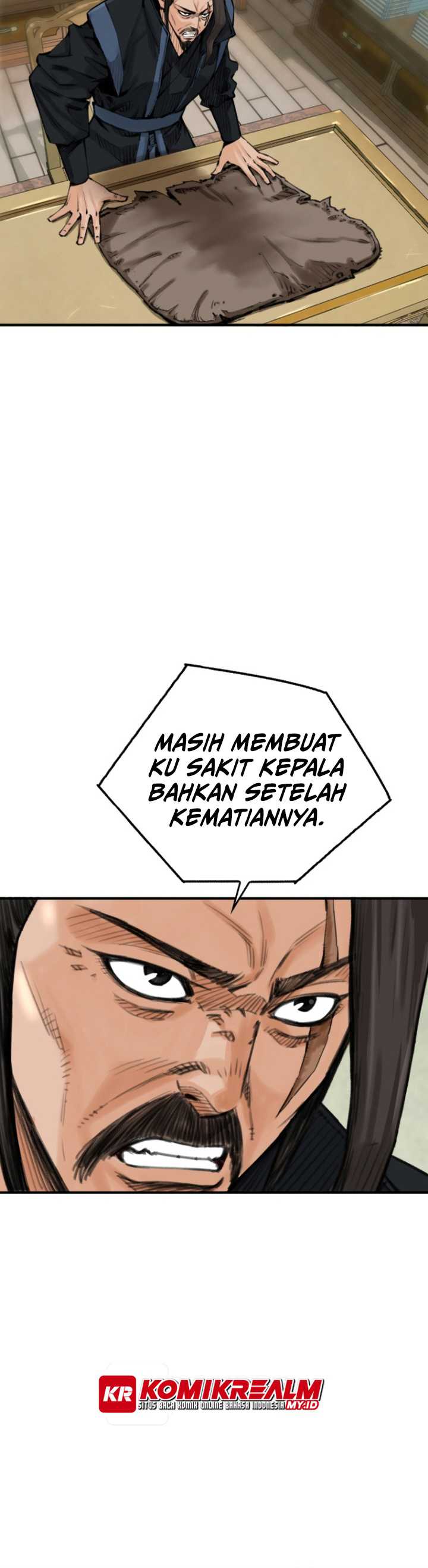 The Heavenly Emperor of Darkness - Chapter 19 15