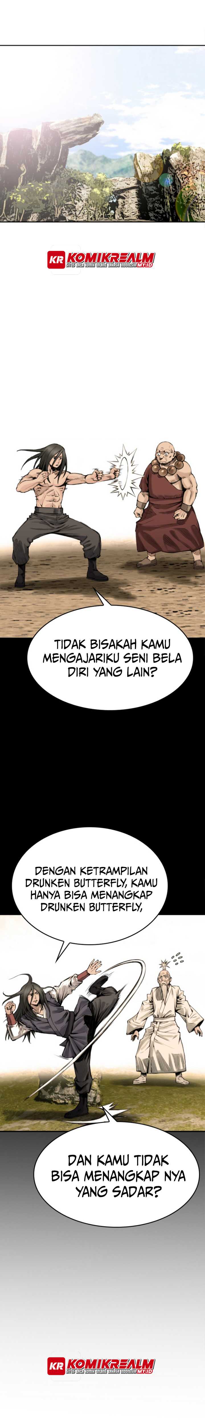 The Heavenly Emperor of Darkness - Chapter 19 5