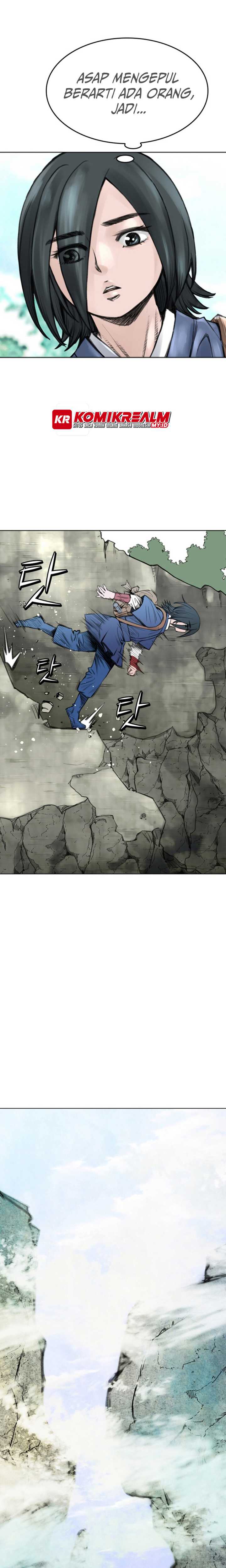 The Heavenly Emperor of Darkness - Chapter 13 16