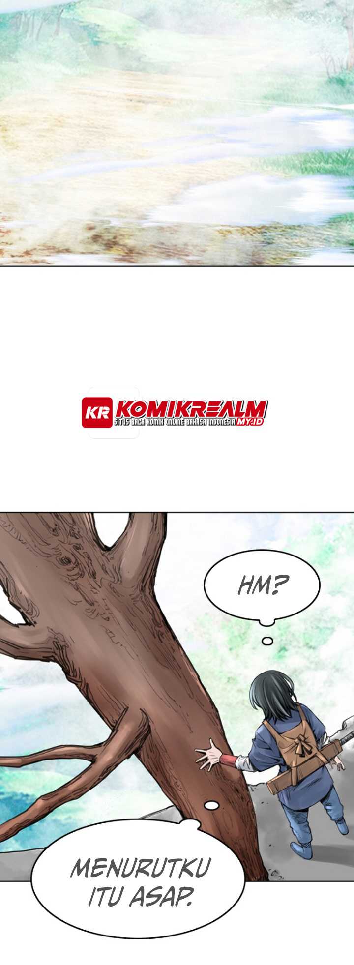 The Heavenly Emperor of Darkness - Chapter 13 15