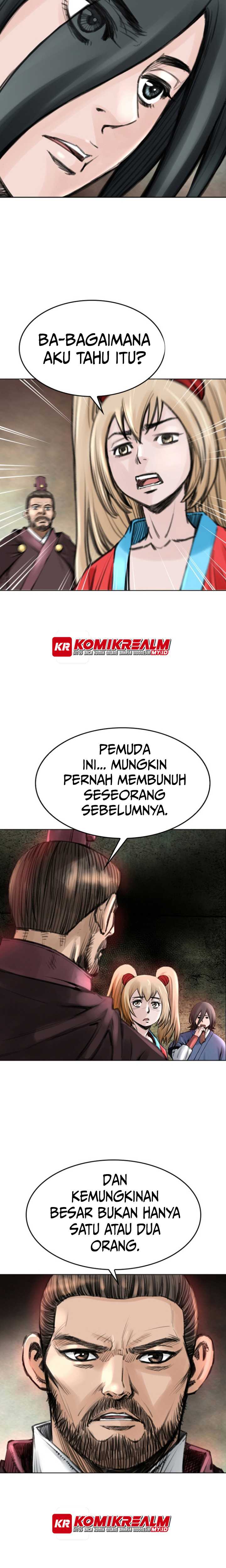 The Heavenly Emperor of Darkness - Chapter 13 5