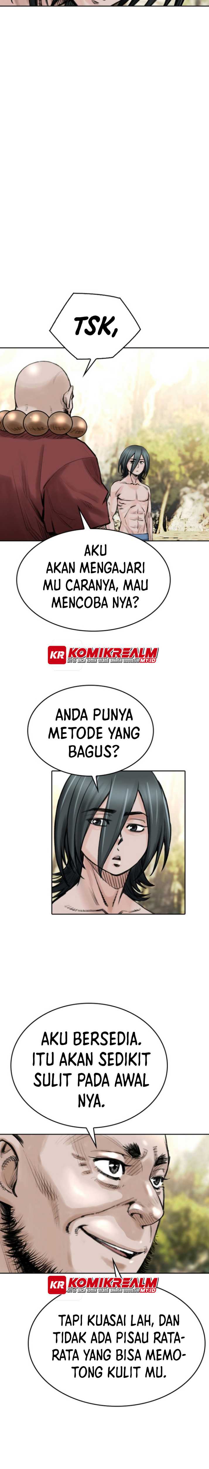 The Heavenly Emperor of Darkness - Chapter 16 20 The Heavenly Emperor of Darkness - Chapter 16 20