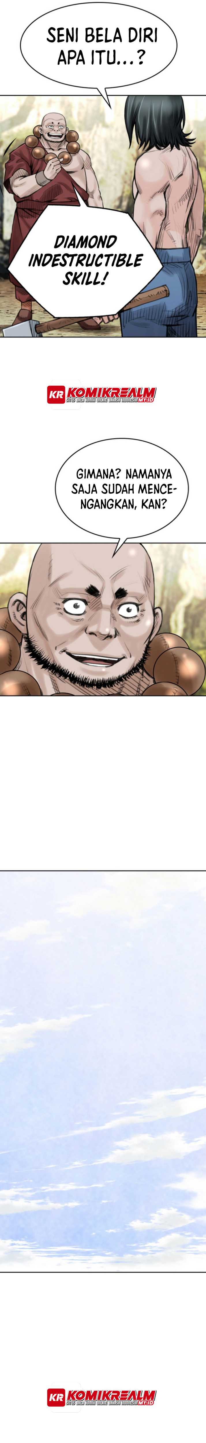 The Heavenly Emperor of Darkness - Chapter 16 21 The Heavenly Emperor of Darkness - Chapter 16 21