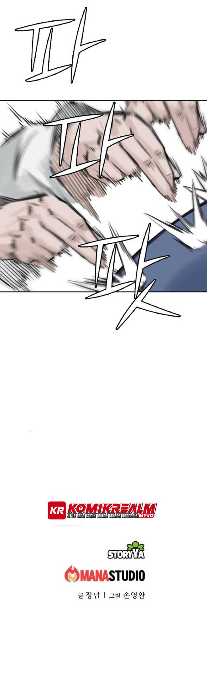 The Heavenly Emperor of Darkness - Chapter 16 27 The Heavenly Emperor of Darkness - Chapter 16 27
