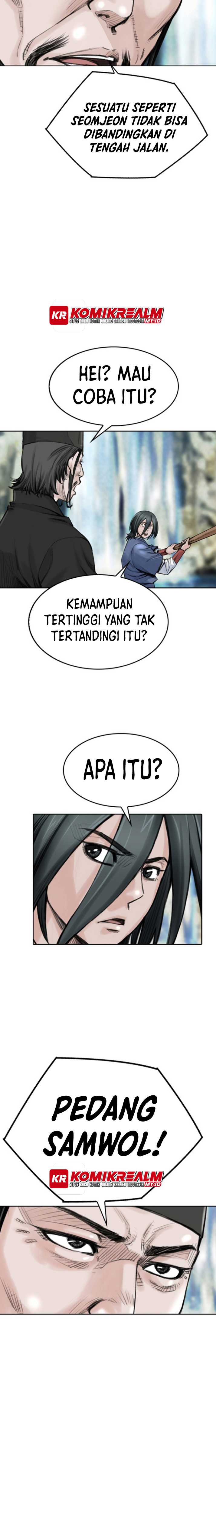 The Heavenly Emperor of Darkness - Chapter 16 18 The Heavenly Emperor of Darkness - Chapter 16 18