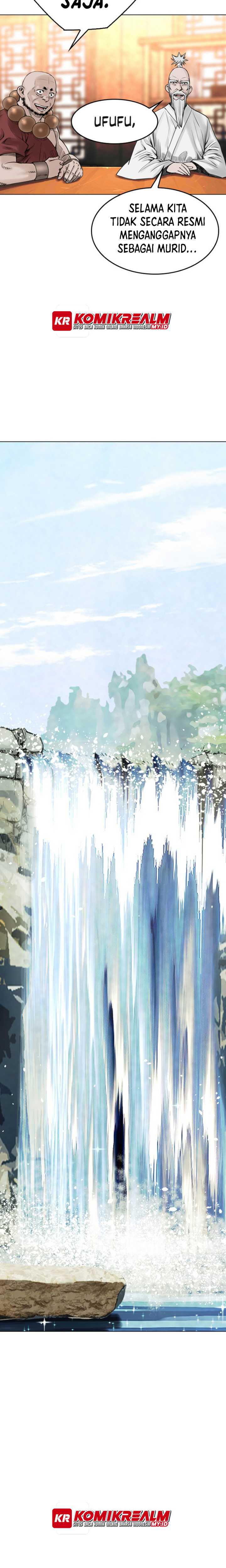The Heavenly Emperor of Darkness - Chapter 16 13 The Heavenly Emperor of Darkness - Chapter 16 13