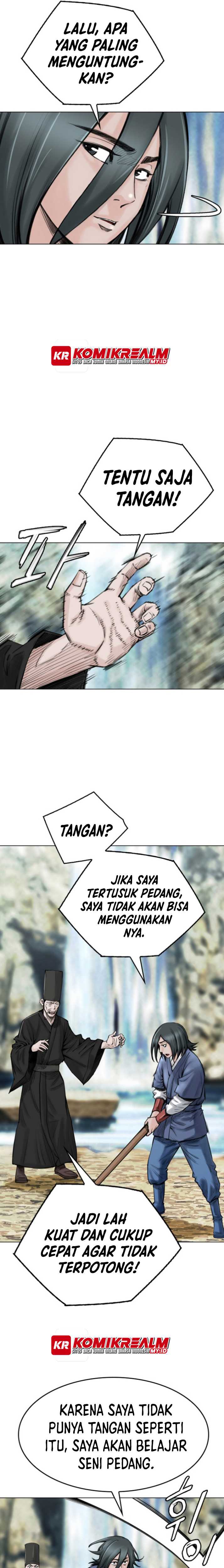 The Heavenly Emperor of Darkness - Chapter 16 16 The Heavenly Emperor of Darkness - Chapter 16 16