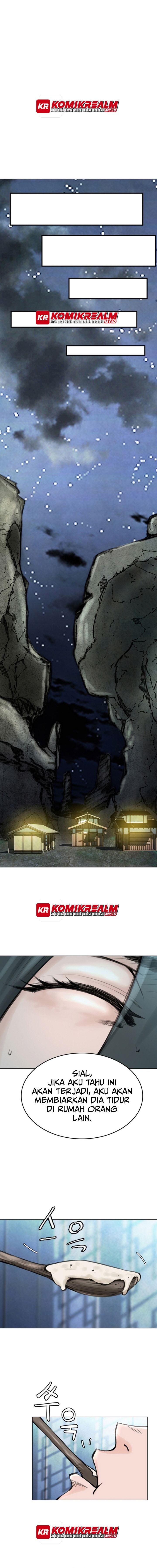 The Heavenly Emperor of Darkness - Chapter 14 9
