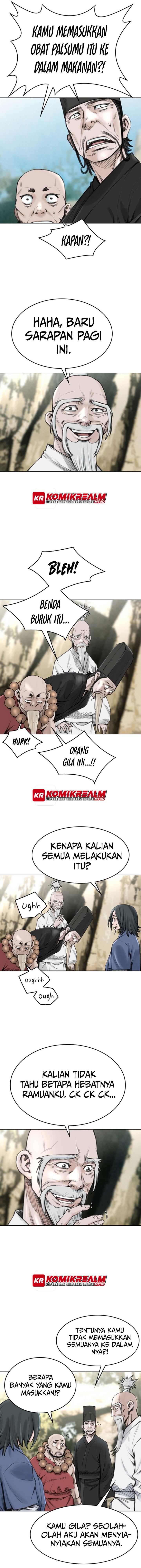 The Heavenly Emperor of Darkness - Chapter 14 13