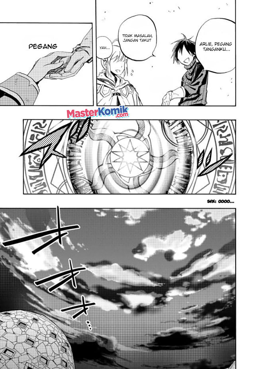 The Heroic Magician Want To Live Leisurely - Chapter 02 10 The Heroic Magician Want To Live Leisurely - Chapter 02 10