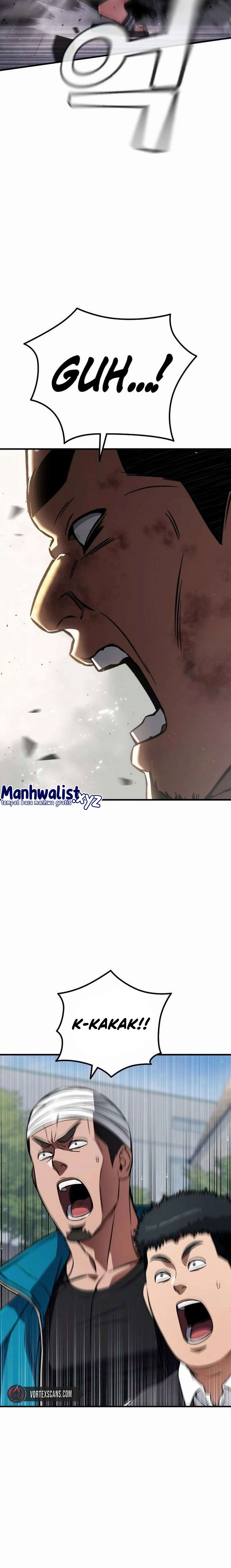 The Hero Is Beating Up the Bullies - Chapter 04 32 The Hero Is Beating Up the Bullies - Chapter 04 32