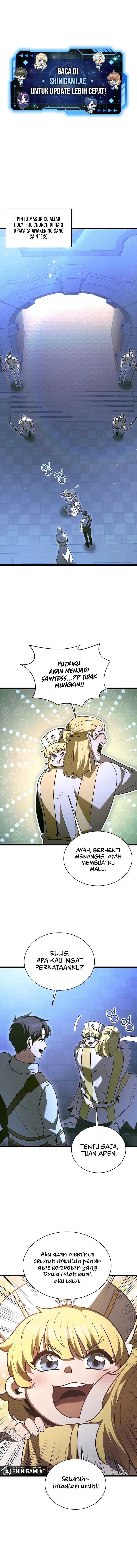 The Hero Became the Duke’s Eldest Son - Chapter 29 2 The Hero Became the Duke’s Eldest Son - Chapter 29 2