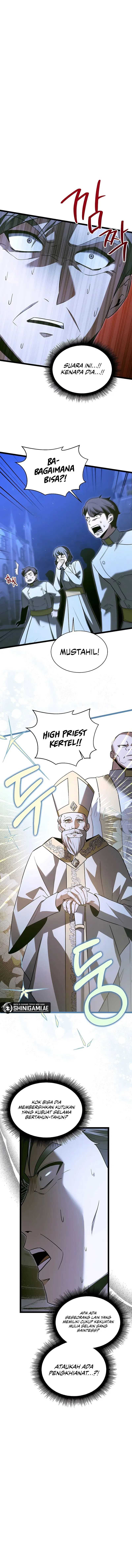 The Hero Became the Duke’s Eldest Son - Chapter 29 12 The Hero Became the Duke’s Eldest Son - Chapter 29 12