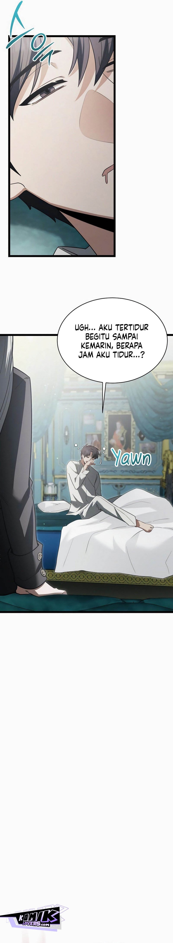 The Hero Became the Duke’s Eldest Son - Chapter 22 28 The Hero Became the Duke’s Eldest Son - Chapter 22 28