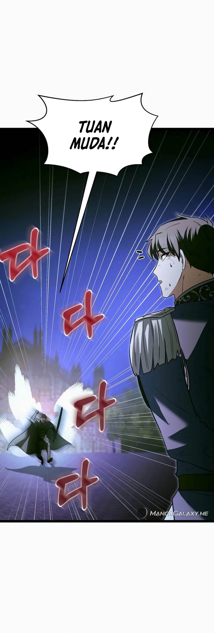 The Hero Became the Duke’s Eldest Son - Chapter 22 24 The Hero Became the Duke’s Eldest Son - Chapter 22 24