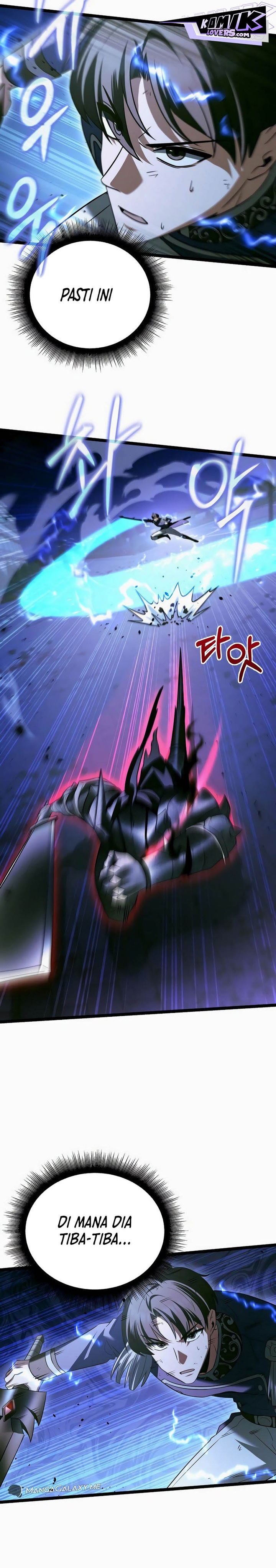 The Hero Became the Duke’s Eldest Son - Chapter 22 3 The Hero Became the Duke’s Eldest Son - Chapter 22 3