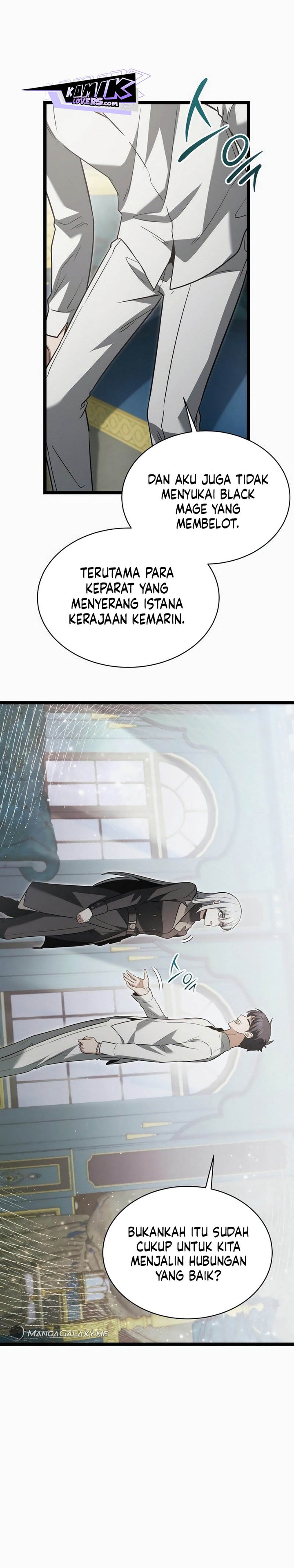The Hero Became the Duke’s Eldest Son - Chapter 22 38 The Hero Became the Duke’s Eldest Son - Chapter 22 38
