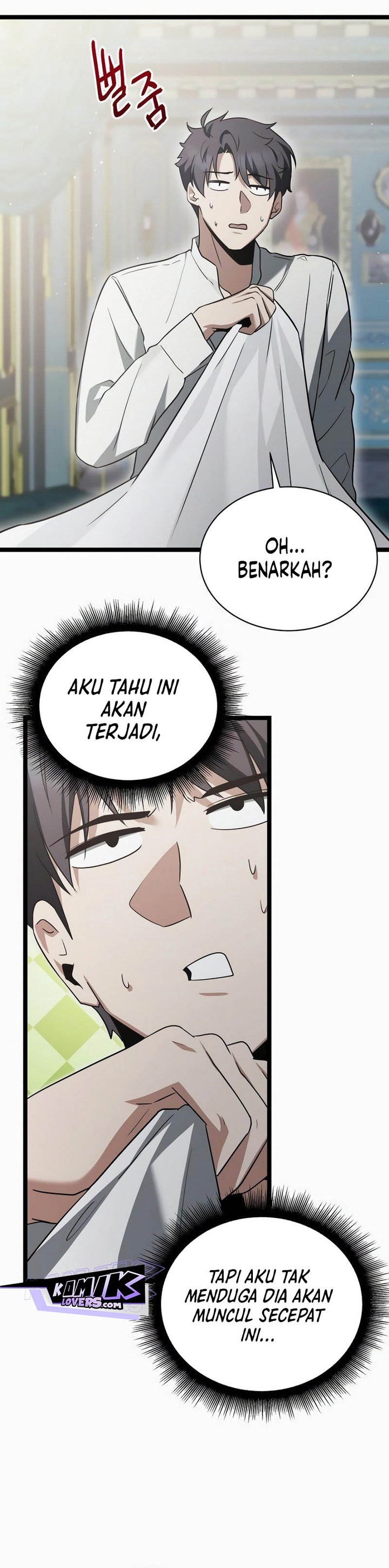 The Hero Became the Duke’s Eldest Son - Chapter 22 30 The Hero Became the Duke’s Eldest Son - Chapter 22 30
