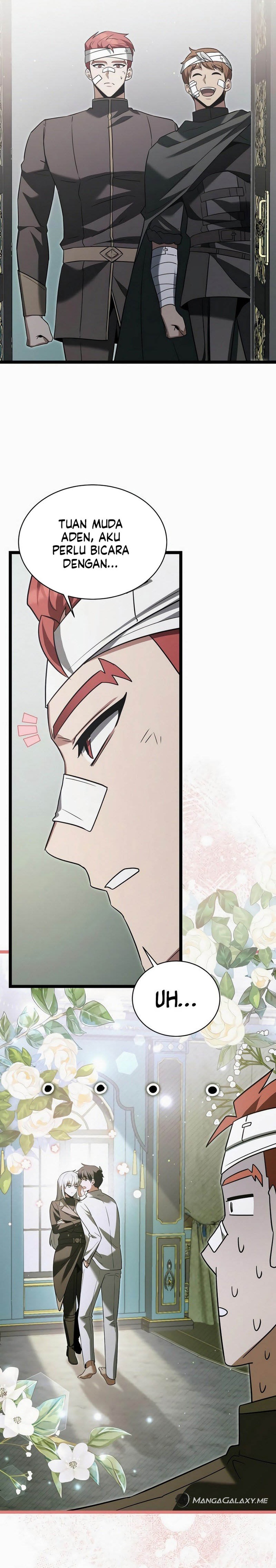 The Hero Became the Duke’s Eldest Son - Chapter 22 42 The Hero Became the Duke’s Eldest Son - Chapter 22 42
